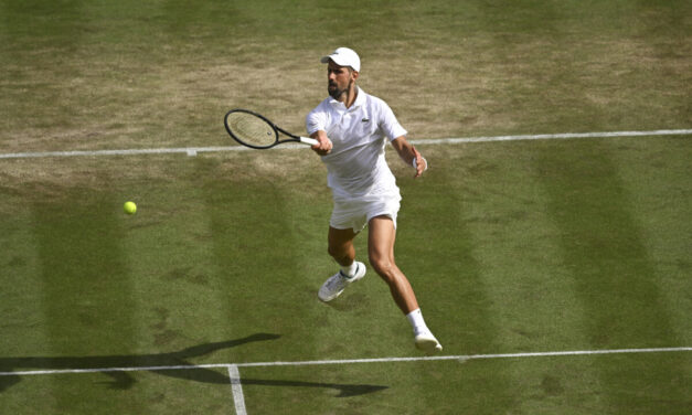 Wimbledon Calling, ep. 4: Muchova e Noskova per il titolo nel femminile, Djokovic potrà dire la sua?