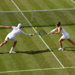 Wimbledon – sorteggiato il tabellone del misto: Errani e Vavassori guidano il seeding