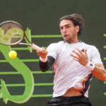 Aspria Tennis Cup: Dalla Valle vola ai quarti, oggi cinque azzurri in campo