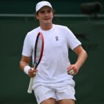 Wimbledon – Safiullin dà una lezione a Fonseca: brasiliano domato in tre set