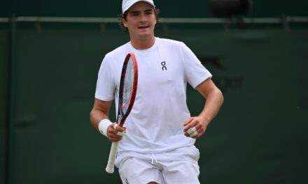 Wimbledon – Safiullin dà una lezione a Fonseca: brasiliano domato in tre set