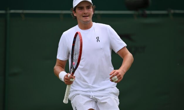 Wimbledon – Safiullin dà una lezione a Fonseca: brasiliano domato in tre set