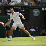 Wimbledon – Fery, che rimonta su Dimitrov! Fritz vince e convince contro Bublik