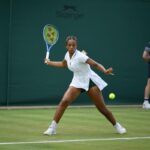 Wimbledon – Tyra Grant esce a testa alta, la Bouzkova chiude in due set combattuti