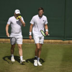Heliovaara/Patten sono campioni di Wimbledon per la seconda volta: sconfitti Arevalo/Pavic