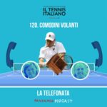 “Comodini volanti” : l’ultima puntata de La Telefonata