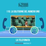“La solitudine del numero uno”, l’ultimo episodio de ‘La Telefonata’