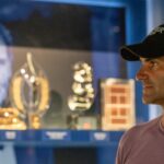 Roger Federer in visita al Rafa Nadal Museum (VIDEO)