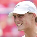 Cruz Hewitt supera le qualificazioni e centra il main draw a Washington