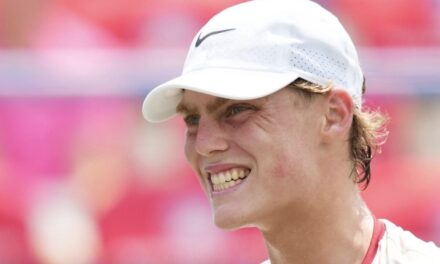 Cruz Hewitt supera le qualificazioni e centra il main draw a Washington