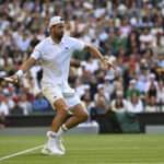 Berrettini, la rimonta si infrange al quinto set: Dimitrov vince e torna agli ottavi a Wimbledon