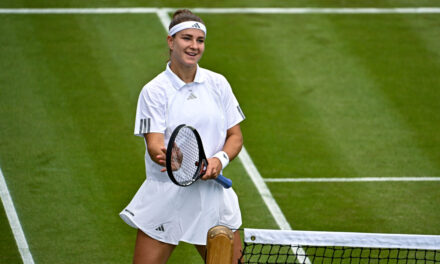 Muchova-Noskova, primo derby ceco in finale Slam e settima vincitrice diversa negli ultimi sette Major