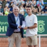 Roberto Bautista Agut si è ritirato dal tennis professionistico