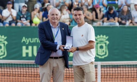 Roberto Bautista Agut si è ritirato dal tennis professionistico