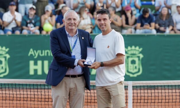 Roberto Bautista Agut si è ritirato dal tennis professionistico