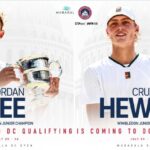 Washington guarda al futuro: wild card per le quali ai finalisti di Wimbledon junior