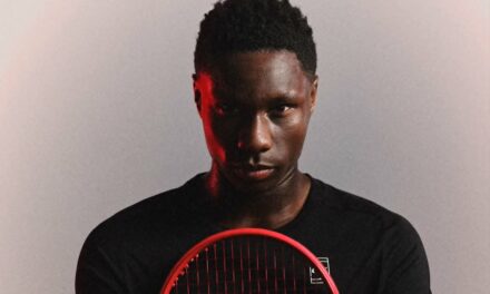 Wilson lancia Defyer, la nuova collezione di racchette studiata per uno spin estremo
