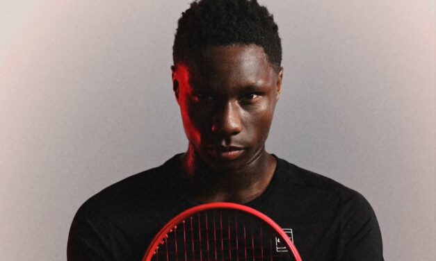 Wilson lancia Defyer, la nuova collezione di racchette studiata per uno spin estremo