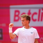 Estoril Open – Luca Van Assche conquista il primo titolo ATP, sconfitto Blockx in tre set