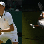 Wimbledon, finale: Sinner per la doppia corona. Zverev, dopo Parigi vuole Londra