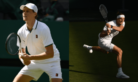 Wimbledon, finale: Sinner per la doppia corona. Zverev, dopo Parigi vuole Londra