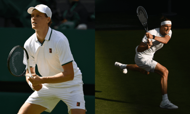 Wimbledon, finale: Sinner per la doppia corona. Zverev, dopo Parigi vuole Londra