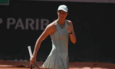 A Praga nasce la stellina Lilli Tagger: primo titolo WTA per l’allieva di Francesca Schiavone