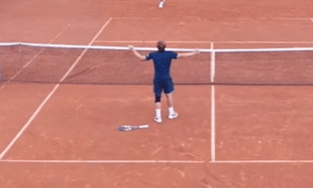 ATP Challenger – Dedura Palomero primo classe 2008 a conquistare un titolo