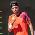 Aspria Tennis Cup: delirio azzurro a Milano, quattro italiani nei quarti di finale