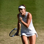 Noskova sensazionale! Vittoria in una finale pazza con Muchova e titolo a Wimbledon