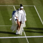 Per la nona volta di fila Wimbledon incoronerà una campionessa inedita