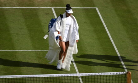 Per la nona volta di fila Wimbledon incoronerà una campionessa inedita