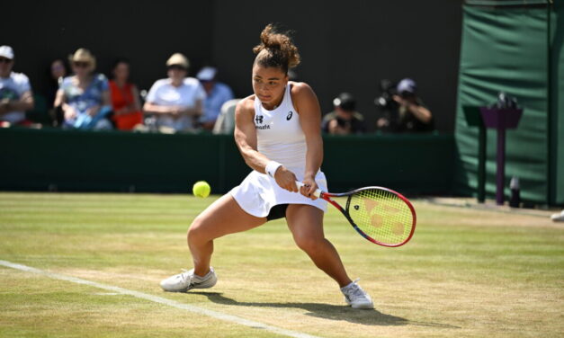 Wimbledon – il programma di lunedì 6: Paolini apre il Centrale, Cobolli sul Campo 1