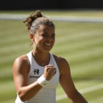 Wimbledon Calling, ep. 1: Paolini vince nel segno di Federer, Londra si gode il beniamino Fery