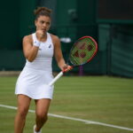A tutto Jas! Paolini doma la svizzera Golubic e conquista il terzo turno a Wimbledon