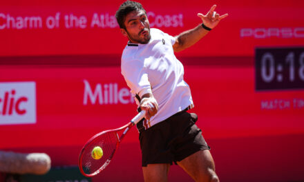 Burruchaga: “Vittorie con Wawrinka e Borges? Meglio dell’Argentina campione del mondo”
