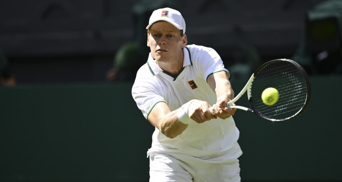 Petkovic avvisa Sinner: “Se Zverev continua cosi può diventare numero 1 al mondo”