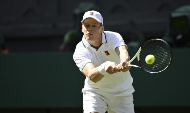 Wimbledon – Subito Djokovic contro Safiullin, Sinner chiude il programma