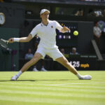Jannik Sinner sfida Brooksby sul Campo 1, Djokovic apre il Centrale: il programma del venerdì