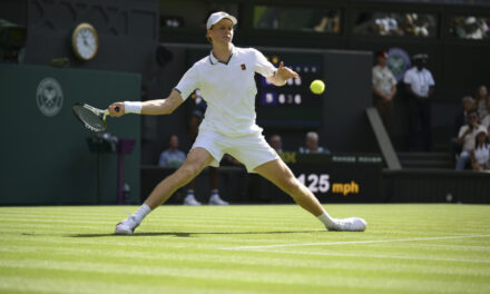 Jannik Sinner sfida Brooksby sul Campo 1, Djokovic apre il Centrale: il programma del venerdì