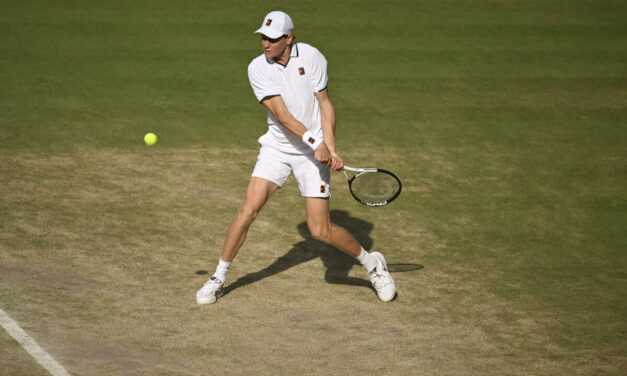 Sinner-Djokovic, oltre 2 milioni per la semifinale di Wimbledon