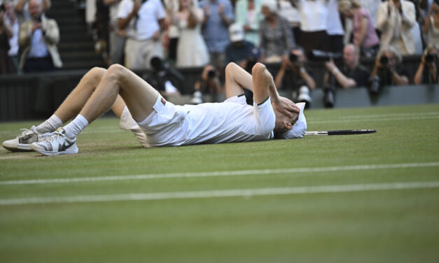 Wimbledon Calling, ep. 6: Sinner trionfa a Wimbledon
