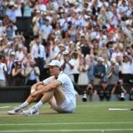 Sinner-Zverev, oltre 4 milioni e 200 mila spettatori medi per assistere alla finale su Sky