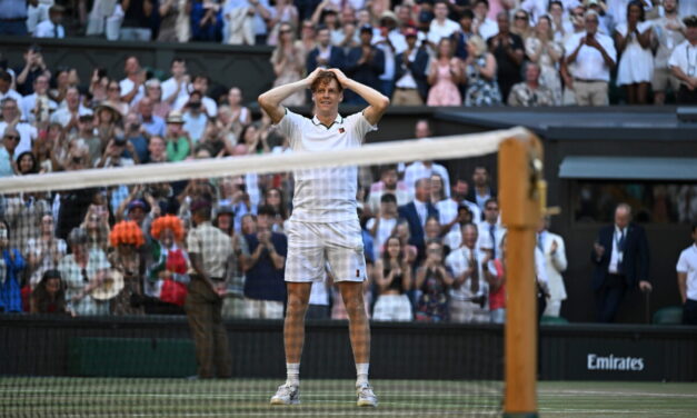 Wimbledon, il dato globale sugli ascolti: cresce l’interesse generale, ma spunta un’anomalia nel maschile