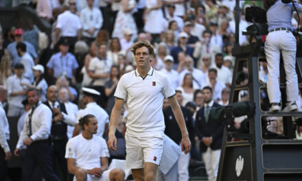 Bartoli non ha più dubbi: “Sinner è la nuova versione di Djokovic”