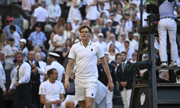 Bartoli non ha più dubbi: “Sinner è la nuova versione di Djokovic”
