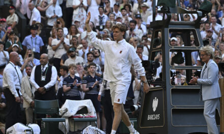Effetto Sinner: il tennis domina l’online. Al calcio non bastano i Mondiali