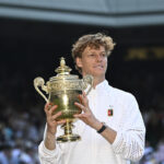 La previsione di Woodbridge: “Sinner vincerà più Wimbledon di Alcaraz”