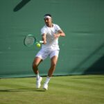 Wimbledon – Sonego vince un’autentica battaglia, Diallo sconfitto al quinto set