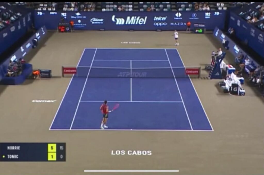 Tomic